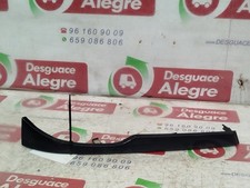 Baguette de porte BMW 318