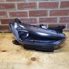 FARO PROIETTORE MASERATI GHIBLI MK3 (M157) 2013 LATO GUIDA Faro proiettore