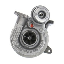 Turbolader  BorgWarner/KKK für Mercedes-Benz A-Klasse W168 Vaneo 414 6680960399