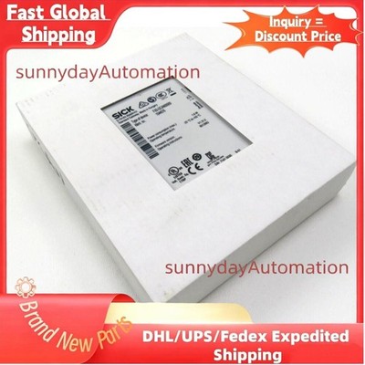 US FREE TAX Sick FX0-GCAN00000 Safety Systems Standard Gateway