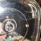 Pyrex A-7-C Square Clear Glass Casserole Lid, 7" — photo 7