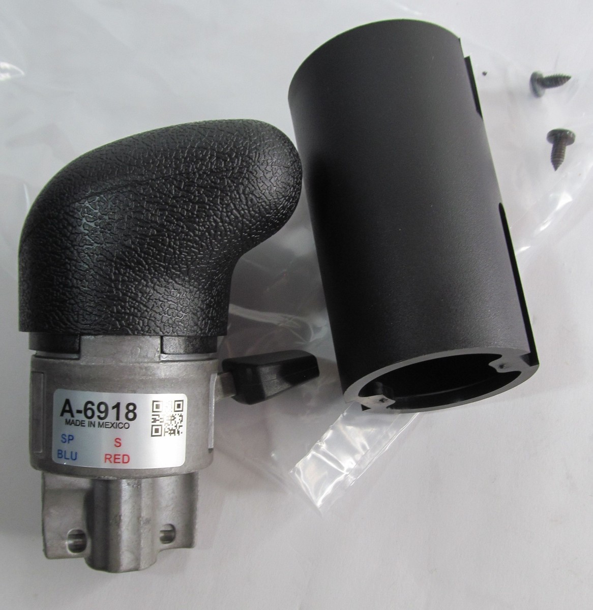 Eaton Fuller A-6918 Genuine 18 Speed Shift Knob A6918 for sale