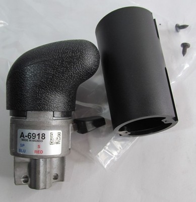 Eaton Fuller A-6918 Genuine 18 Speed Shift Knob A6918 for sale