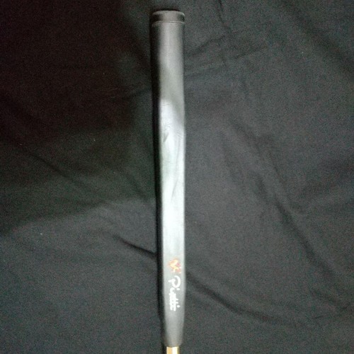 Piretti Ferrara Center Shaft Putter Edelstahl - Bild 7 von 9