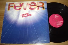 HOUSE GALORE *EU 1st Press 12'' MAXI SINGLE ' FEVER ' 2002 VGC+