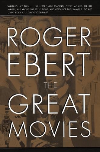 Broadway Books (A Division Of Bantam Doubleday Dell Publishing Group Inc) The Great Movies - Image 5