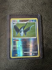 LUMINEON 11/123 HOLO RARE MYSTERIOUS TREASURES POKEMON REVERSE HOLO LP on eBay