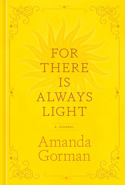 For There Is Always Light | A Journal | Amanda Gorman | Englisch | Buch | 192 S.-image
