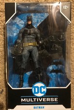 Batman V Superman Dawn Of Justice McFarlane NEW Ben Affleck