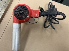 Crain Tools # 995 Pistolet à chaleur Deluxe - Testé *** LIVRAISON GRATUITE*** avec étui