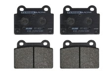 Kits de frein Mitsubishi LANCER