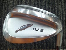 Fourteen DJ-6 Wedge 56° used Golf Club with NSPRO DS-91 shaft