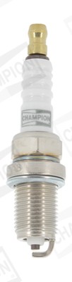 CHAMPION 8x Zündkerze COPPER PLUS OE002/8x M14x1.25 Schachtel für VW TOURAN VAN