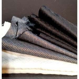 211. Vesting Material Bulk