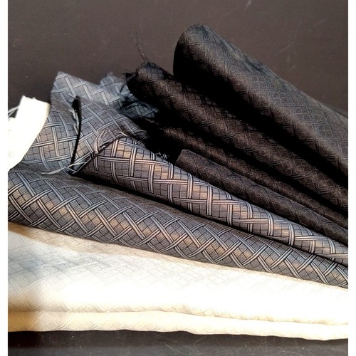211. Vesting Material Bulk
