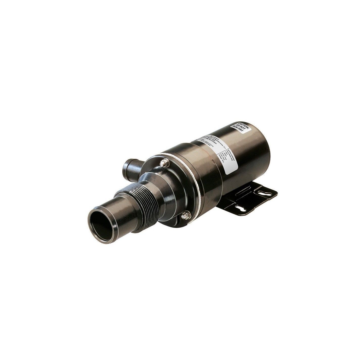 Pompe Johnson TA3P10 12V idéale pour vidange réservoir bateau et camping-car
