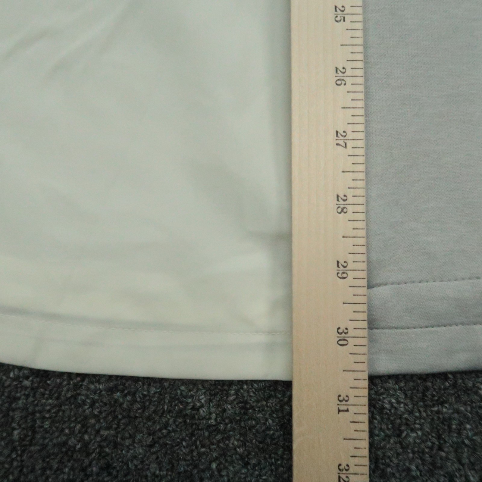 FootJoy Jacket Men XL Hyperflex Pullover Half Zip… - image 10