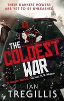 The Coldest War | Ian Tregillis | Taschenbuch | Kartoniert / Broschiert | 2013