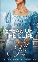 Speak Of The Duke | Tamara Gill | Taschenbuch | Kartoniert / Broschiert | 2023