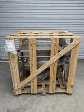 Groen BPM-40GA 40 gal. Natural Gas Tilt Skillet - Brand New Never Opened Crate