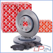 Disque de frein Peugeot 107