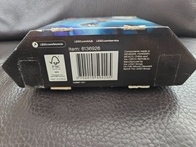 Lego / Bionicle Gali Uniter Of Water 71307 Brand New Sealed Box