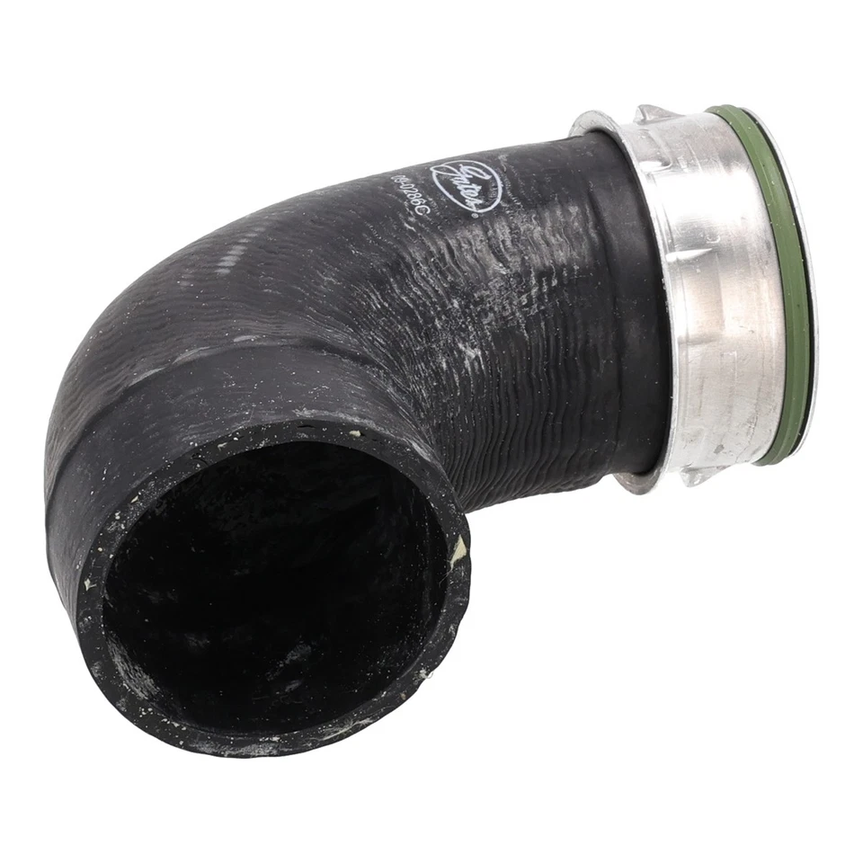 GATES Ladeluftschlauch für VW GOLF 5 AUDI A3 OCTAVIA 2 1.9-2.0 TDI 3C0145838D - Bild 3 von 3