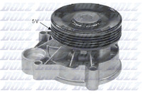 Dolz Wasserpumpe MotorküHlung B320 FüR BMW E46 E39 3Er Touring 5Er 318 320 520