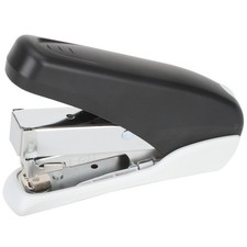 M&uuml;heloser Tisch Papierhefter Easypush 50 Blatt Tisch Papierhefter