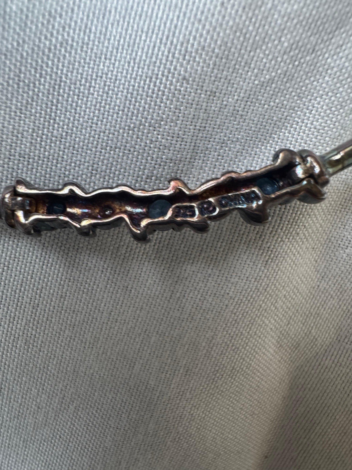 Solid 925 Sterling Silver - image 4