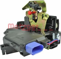 Metzger Autoteile TüRschloss 2314003 FüR Audi A3 4E2 A8 4E8 8P1 D3 FSI TDI 16V