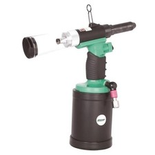 Speedaire 3CRH7 Industrial Pneumatic Air Riveter, 5/16 in. Capacity