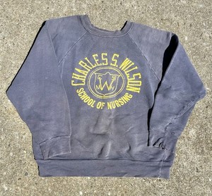1950s Sweatshirt | eBay