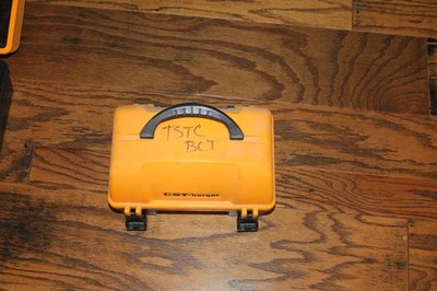 Dewalt DW096 Automatic Level, 26x Magnification, Type 1, w/Storage Case