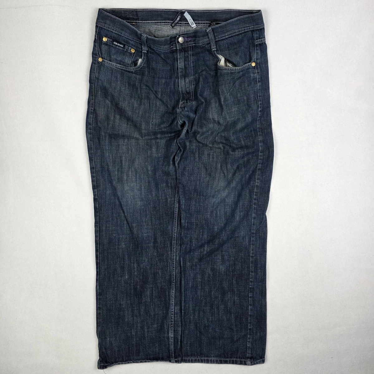Akademiks Regular 40 Size Jeans for Men for sale | eBay