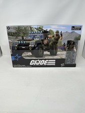 GI Joe Classified Vamp with Clutch Figure 112 Brand New Rare HTF