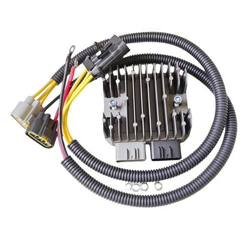 Voltage Rectifier Regulator for Polaris RZR 1000 XP 4 2013-2016 2206367 ...
