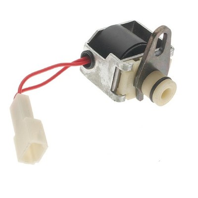 For Chevy G10/G30 1991-1993 Transmission Control Solenoid Rectangular Connector