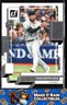 Yoan Moncada 2022 Donruss #81 Chicago White Sox Baseball