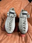 Vintage Riddell Speed Skates Size 5 — photo 2