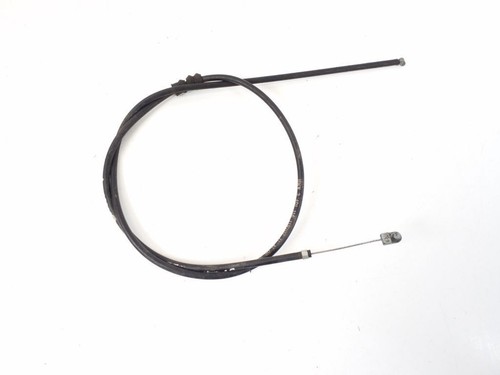 Hood lock cable