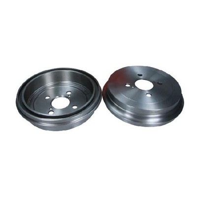 2x Maxgear Bremstrommel hinten 24729690