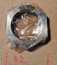 willys MB - ford GPW - coppia dadi ponte posteriore - originali d' epoca