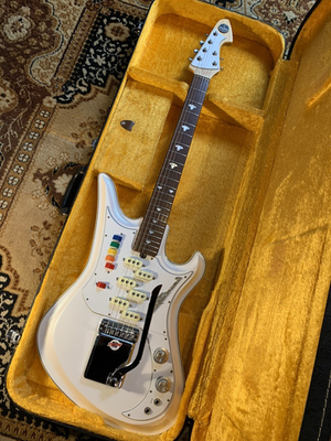 #ad #ad King of Bizarre 1997 Tesco Spectrum 5 Reissue Kawai Japan Vintage Free Shipping $2300.00