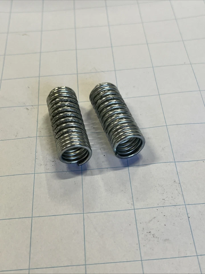 Weed Eater GTI 15T String Trimmer OEM Springs - Image 2 of 2