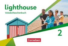 Lighthouse Band 2: 6. Schuljahr - Vokabeltasc...