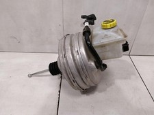 PORSCHE 911 991 Brake Servo 99135502528 Bremskraftverstärker 