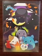 2025 Panini Squishmallows Halloween #9