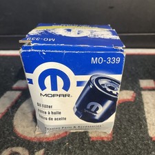 Mopar Engine Oil Filter 4892339AB MO-339