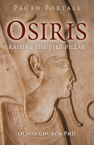 Pagan Portals Osiris - Image 4